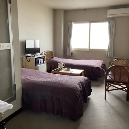 Hotel Tetora Yunokawaonsen - Vacation Stay 30602V